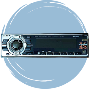 <strong>Sony</strong>