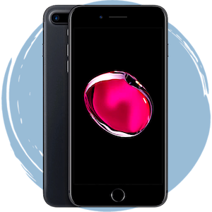 <strong>iPhone 7</strong>
<br>& Plus