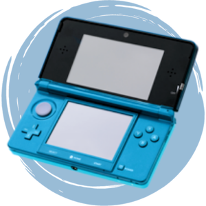 <strong>3DS</strong>
<br>2011