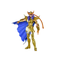 Figurine Milo de Saint Seiya
