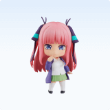 <strong>Nendoroid Figurines</strong><br>
Anime Figures