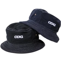 Hat Comme des Garcons Shoes and Accessories