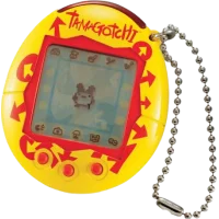 Plus Tamagotchi