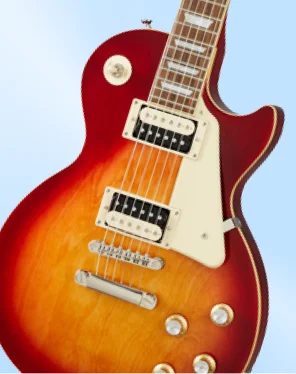 Les Paul Classic Epiphone Guitars directly from Japan