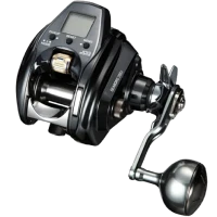 mulinelli elettrici Shimano Seaborg 200
