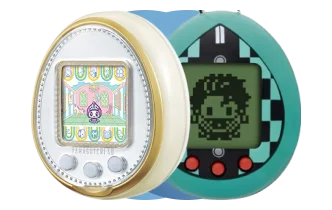 Showcase Tamagotchi from Japan | ZenMarket