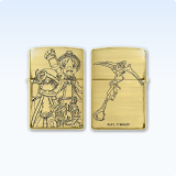 Accendini Zippo