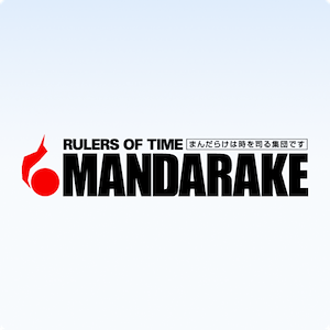 <b>Mandarake</b><br>Negozio specializzato in prodotti usati e vintage