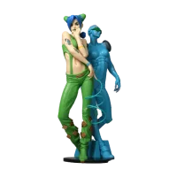 Figurine Grandista Jolyne Stone Free