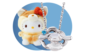 Sanrio Goods From Japan | ZenMarket Japan Shopping Service