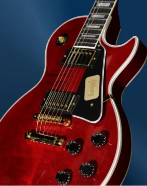 Gibson Les Paul Custom Popular Guitars directly from Japan