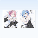 Rem and Ram