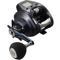 mulinelli elettrici Shimano Leo Blitz 300