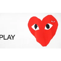 PLAY<br>COMME des GARCONS Popular Comme des Garcons Brands