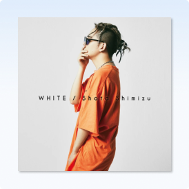 Albumy Shota Shimizu