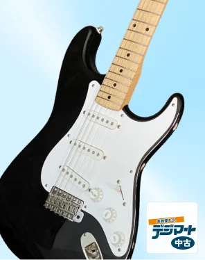 From Digimart (Used) Fender Guitars directly from Japan