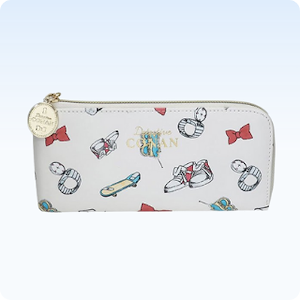 Detective Conan Wallets