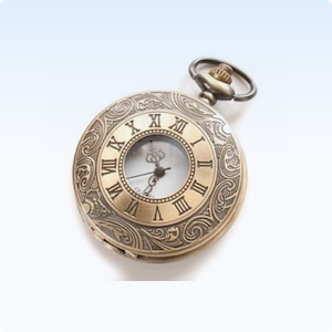 Pocket watches