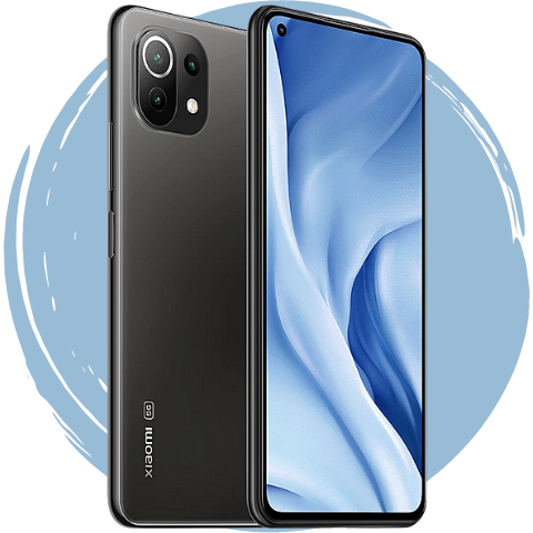 <strong>Xiaomi Mi 11 Lite 5G</strong>