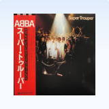 <b>ABBA</b>