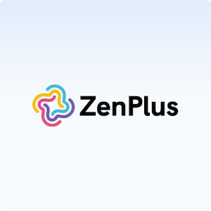ZenPlus - без комиссии, кешбэк 3%