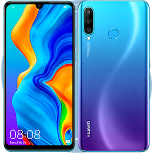 <strong>HUAWEI P30 lite</strong>