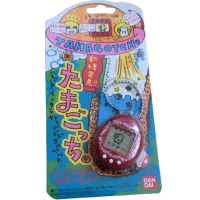 Second Generation (1997) Tamagotchi