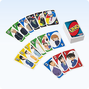Detective Conan UNO