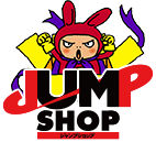 少年JUMP SHOP