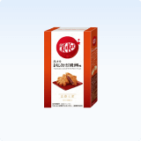 <b>KitKat Sabor Manju de Maple</b><br>