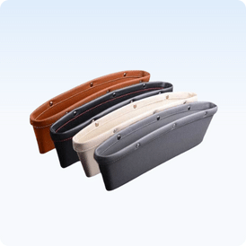 <strong>Otros accesorios para el coche</strong>
<br>