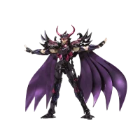 Myth Cloth Rhadamanthe de Saint Seiya