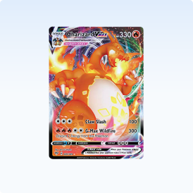 <strong>Pokemon Cards</strong>