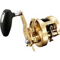 mulinelli per baitcasting Ocea Conquest