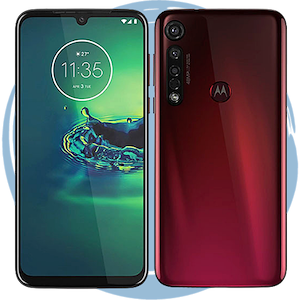 <strong>moto g8</strong>