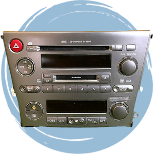 <strong>Kenwood</strong>