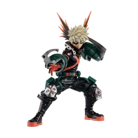Figure Bakugo My Hero Academia
