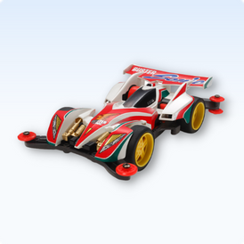 Tamiya & Model Car