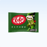 <b>KitKat sabor Matchá</b><br>