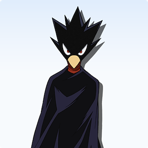 Fumikage Tokoyami