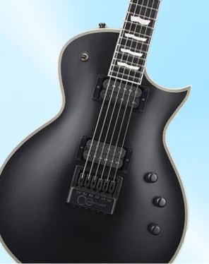 Eclipse ESP Guitars directly from Japan