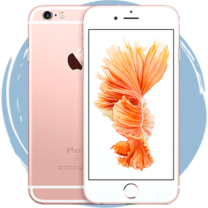 <strong>iPhone 6</strong>
<br>S . Plus
