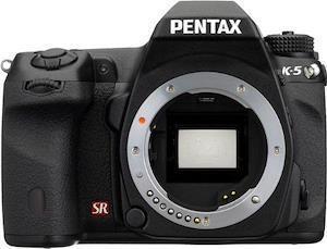 Фотоаппараты и камеры из Японии PENTAX