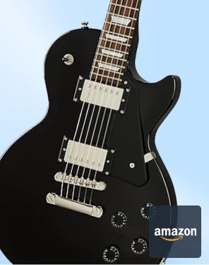 Find on Amazon  Epiphone Guitars directly from Japan