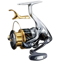 mulinelli per pesca a spinning Shimano BB-X Despina