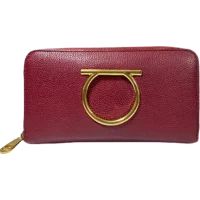 portefeuilles de luxe Ferragamo