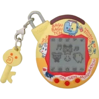 Royal Fami Tama Tamagotchi