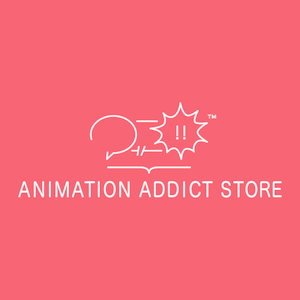 Animation Addict Store