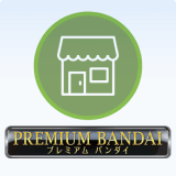 Trusted P-Bandai Stores