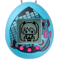 Hatsune Miku Tamagotchi